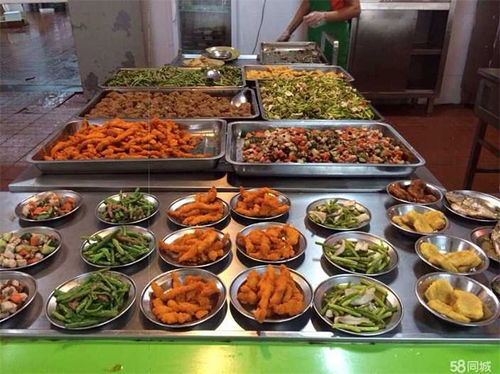 繁昌單位食堂外包方案 攜手蕪湖名益餐飲，打造高效優質餐飲管理