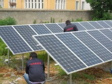 衢州別墅太陽能發電 綠色能源點亮品質生活