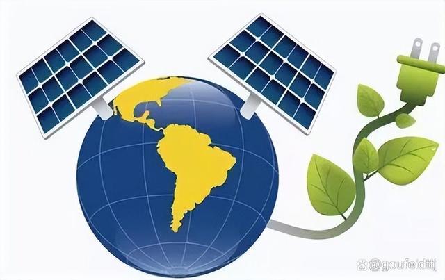 能源轉(zhuǎn)型里程碑 我國(guó)風(fēng)電光伏年度發(fā)電量首破萬(wàn)億千瓦時(shí)