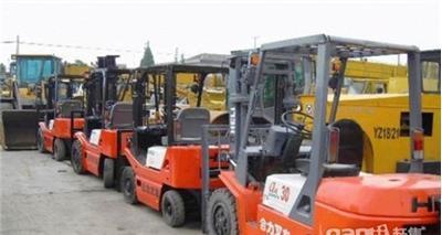 合力、杭叉領銜，國產(chǎn)叉車品牌油耗解析與太倉租賃市場概覽